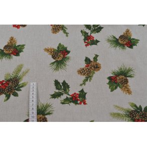 Halv Panama m/Kristtj�rn