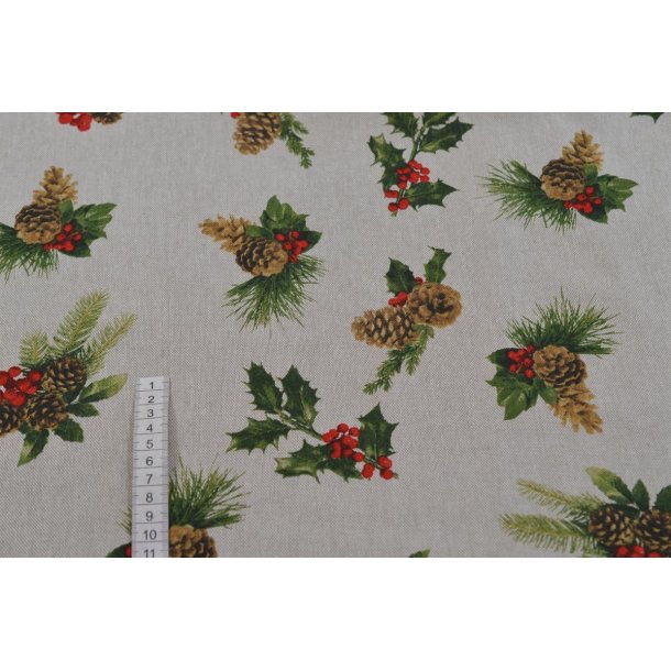 Halv Panama m/Kristtj�rn