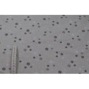 Halv Panama m/Snefnug