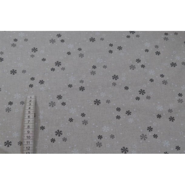 Halv Panama m/Snefnug