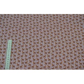 �kotex bomud/poplin m/sm� Hunde