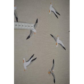 Halv panama m/M�ger