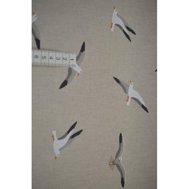 Halv panama m/M�ger