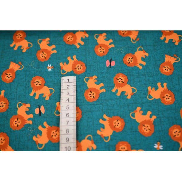 �kotex bomulds jersey m/L�ver