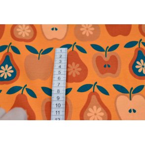 �kotex bomulds jersey m/�bler og P�rer