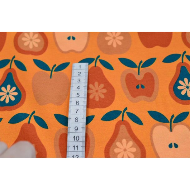 �kotex bomulds jersey m/�bler og P�rer