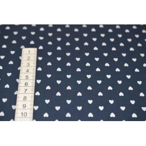 �kotex washed cotton m/hjerter