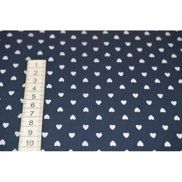 �kotex washed cotton m/hjerter