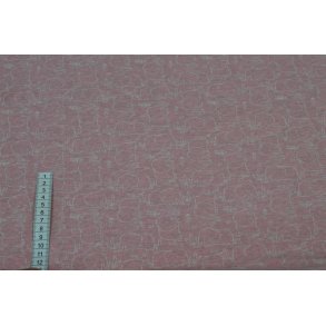 �kotex bomulds jersey m/elefant