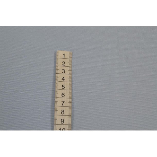 Let markise, ogs� velegnet til hynder og overtr�k Lysbl�