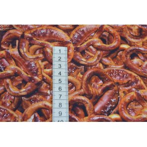 �kotex bomuld/poplin m/Bagv�rk