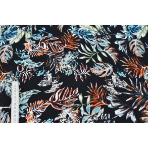 Viscose jersey m/Blade