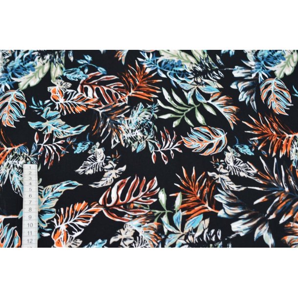 Viscose jersey m/Blade