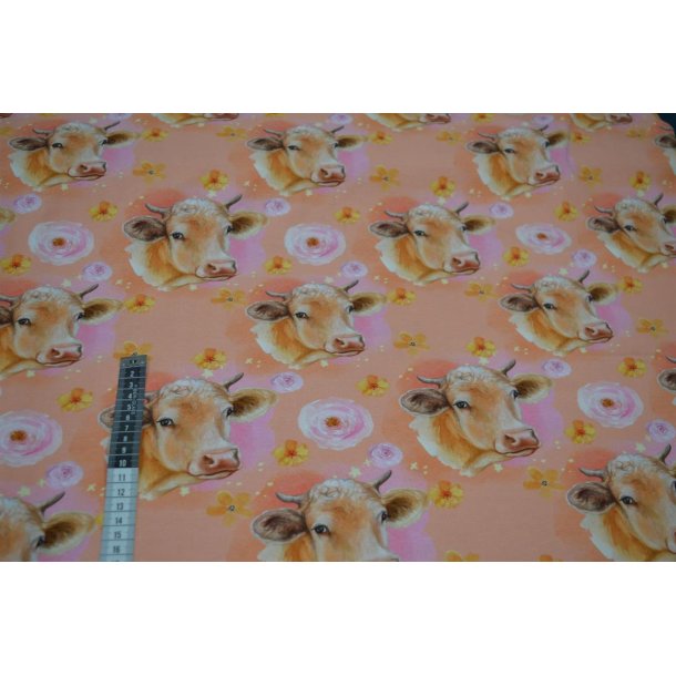 �kotex bomulds jersey m/K�er