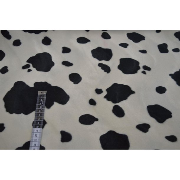 Imiteret sortbroget ko