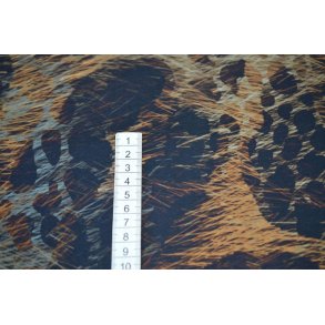 �kotex bomulds jersey m/print