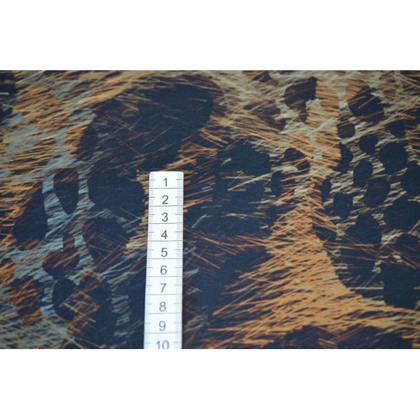 �kotex bomulds jersey m/print