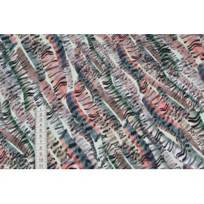 �kotex bomulds jersey m/digitalprint