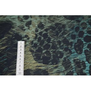 �kotex bomulds jersey m/print