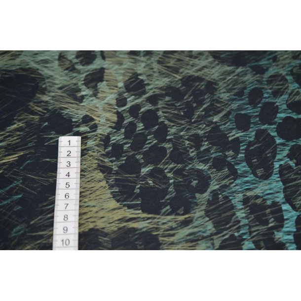 �kotex bomulds jersey m/print