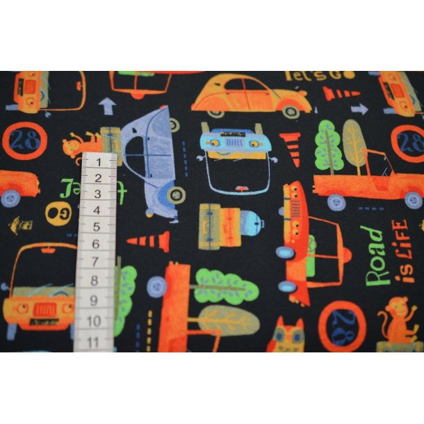 Gots �kotex Isoli m/biler