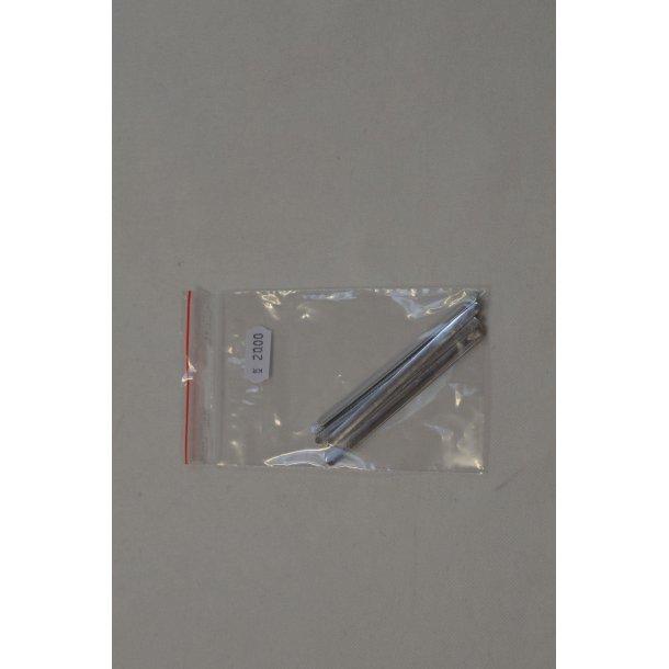 Klemmer til mundbind