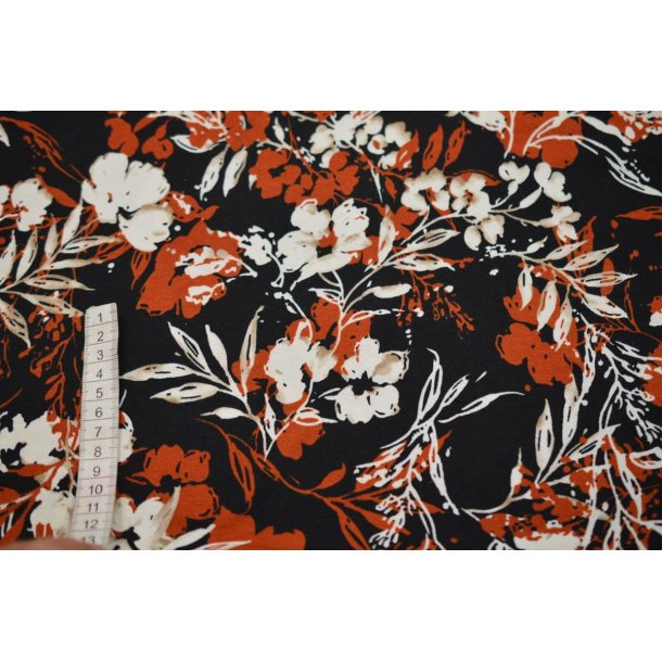 �kotex viscose jersey m/bomster