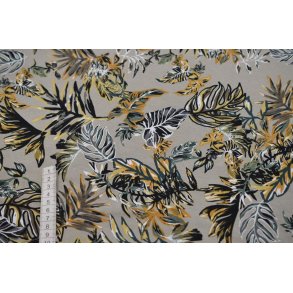 �kotex viscose jersey m/Grene