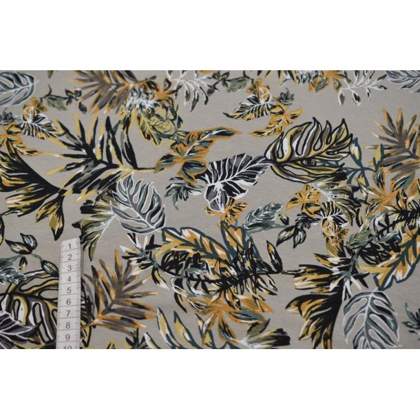 �kotex viscose jersey m/Grene