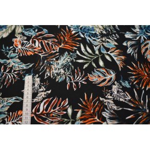 �kotex viscose jersey m/Grene