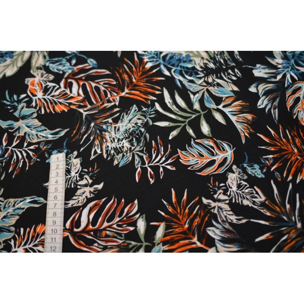 �kotex viscose jersey m/Grene