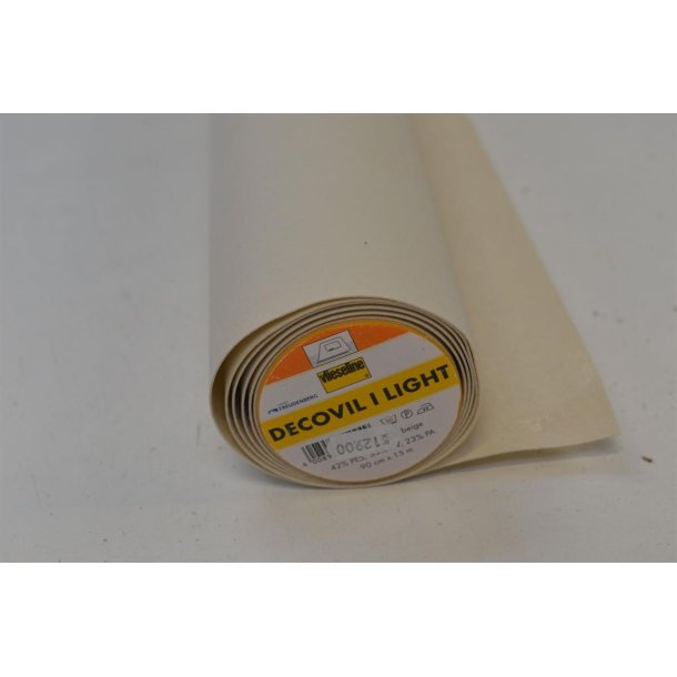 Decovil I light