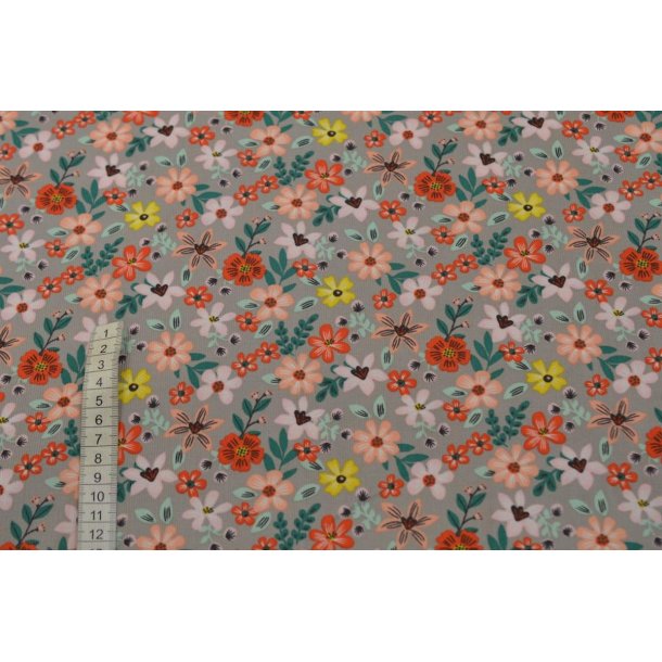 Babyfl�jl Floral