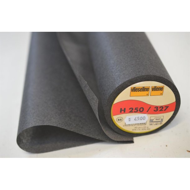 Sort strygeindl�g 250 Freudenberg