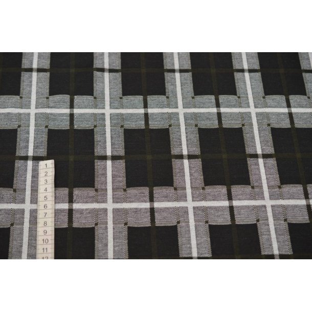 Vinter jersey /kraftig jersey m/tern