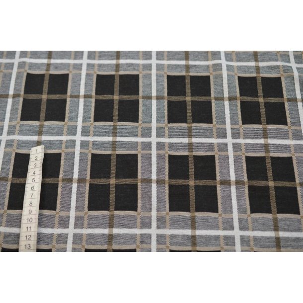 Vinter jersey/kraftig jersey m/tern