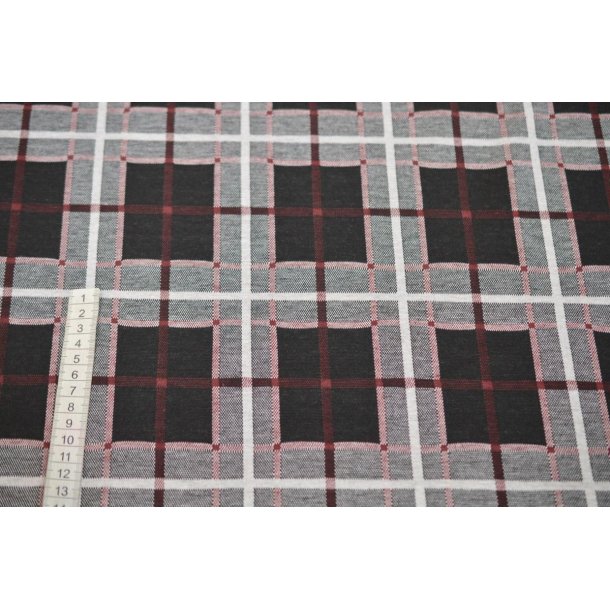 Vinter jersey/kraftig jersey