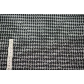 Vinter jersey/kraftig jersey m/hanefjed