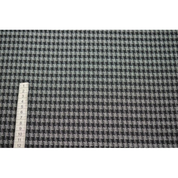 Vinter jersey/kraftig jersey m/hanefjed