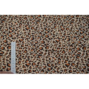 �kotex bomulds jersey m/Dyreprint