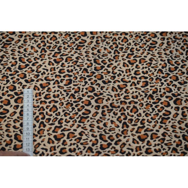 �kotex bomulds jersey m/Dyreprint