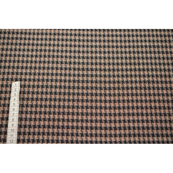 Vinter jersey/kraftig jersey m/Hanefjed