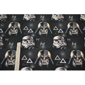 �kotex bomulds jersey m/Star Wars