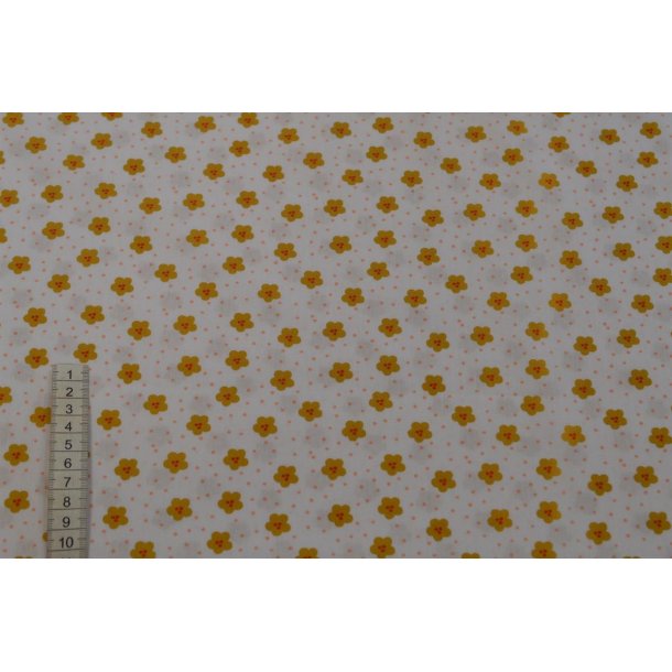 �kotex Bomuld/Poplin Lovely 