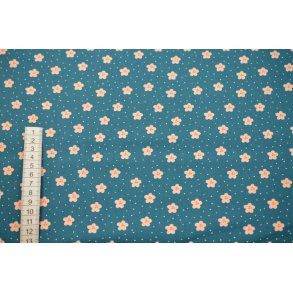 �kotex Bomuld/Poplin Lovely 