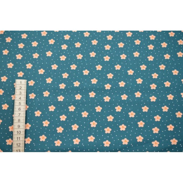 �kotex Bomuld/Poplin Lovely 