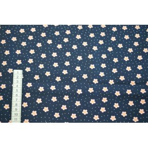 �kotex Bomuld/Poplin Lovely 