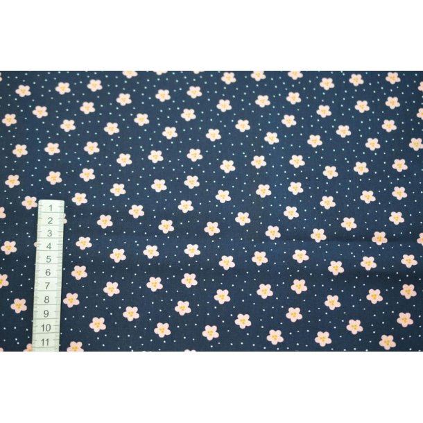 �kotex Bomuld/Poplin Lovely 