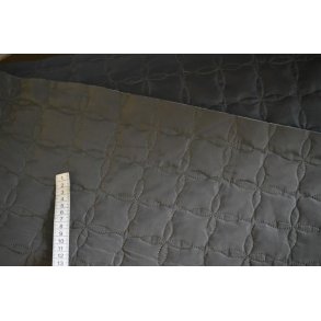 Dobbelt sidet quilt 