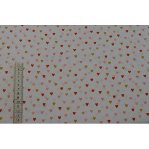 �kotex Bomuld/Poplin Lovely 
